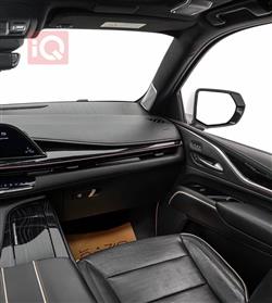 كاديلاك اسكاليد